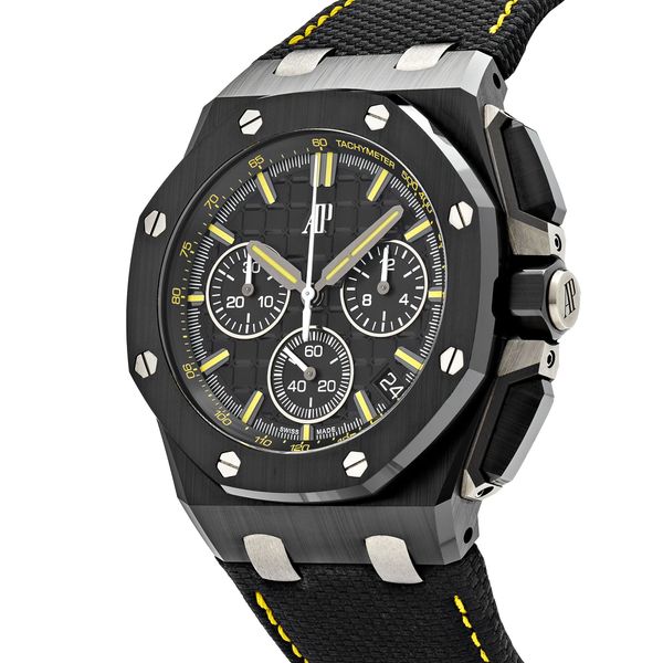 Audemars Piguet Royal Oak Offshore 26420CE.OO.A005VE.01